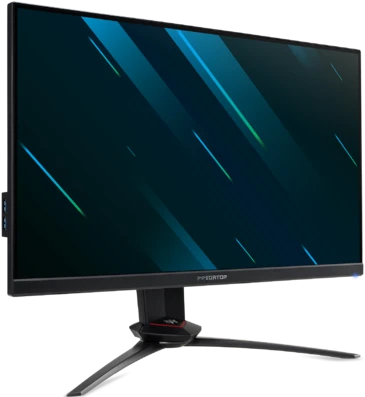 Acer Predator XB3 XB273UNVbmiiprzx, 27"
