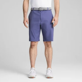Puma Dealer 10" Golf Hose kurz blue crystal (Herren)