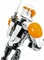 LEGO Star Wars Buildable Figures - Clone Commander Cody Vorschaubild