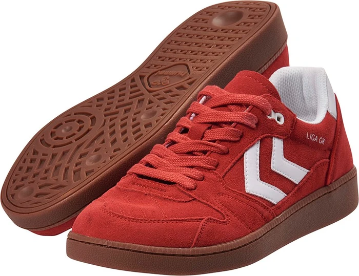 hummel Liga GK ribbon red (Herren)