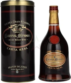 Cardenal Mendoza Carta Real 700ml