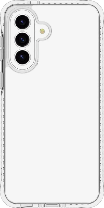 Cellularline Ultra Strong für Samsung Galaxy A37 5G transparent