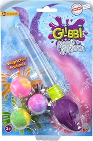 Simba Toys Glibbi Badepinsel