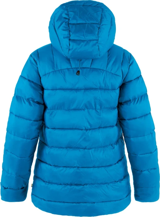 Fjällräven Expedition Mid Winter Funktionsjacke un blue/navy (Damen)