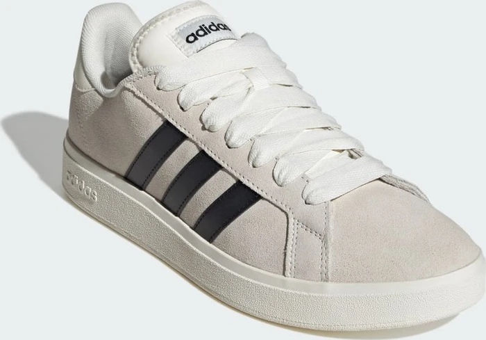 adidas Grand Court Base 00s off white/core black