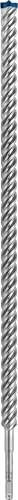 Bosch Professional EXPERT SDS-plus-7X Hammerbohrer, 22x550x600mm, 1 Stück