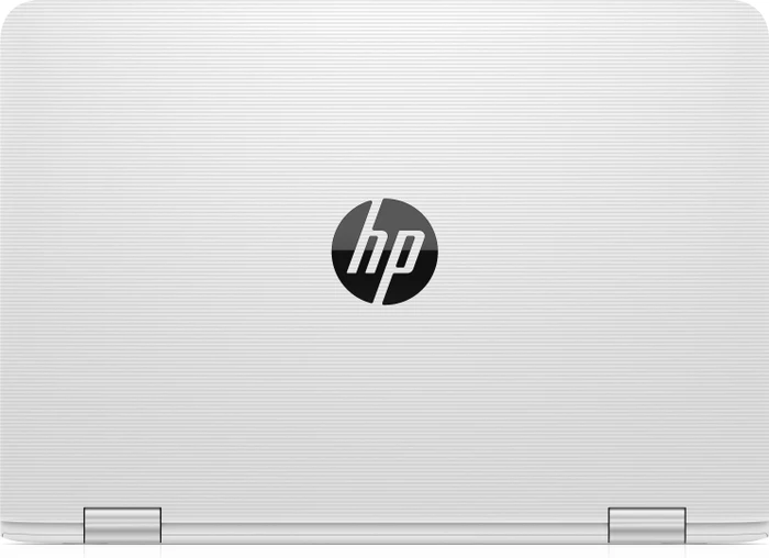 HP Stream x360 11-aa002ng, Snow White, Celeron N3060, 4GB RAM, 32GB Flash, DE