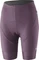 Gonso SQlab Go Fahrradhose kurz dark plum (Damen) Vorschaubild
