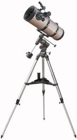 Bresser Pluto 114/500 EQ
