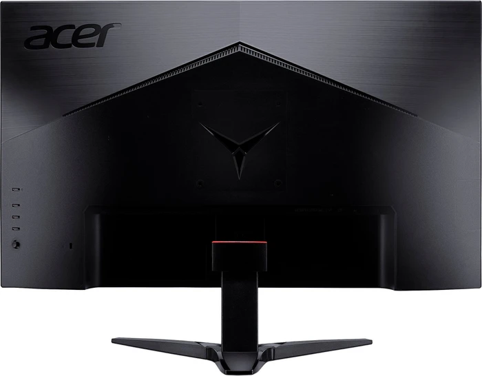 Acer KG2 KG272Sbmiipx, 27"