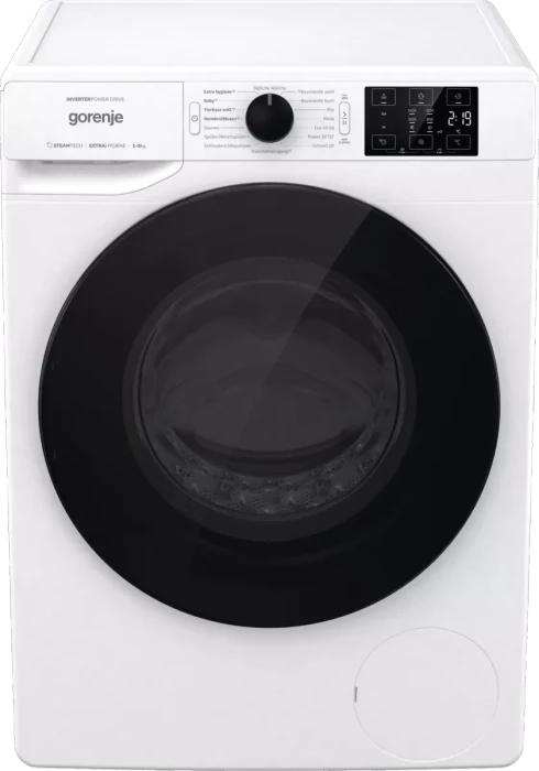 Gorenje WNEI94DAPS Frontlader