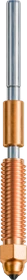 Phaetus Druckdüse SiC für Creality K1C, 1.75mm, 0.6mm