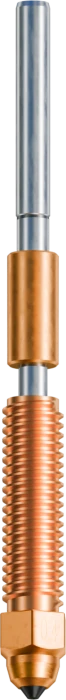 Phaetus Druckdüse SiC für Creality K1C, 1.75mm, 0.6mm