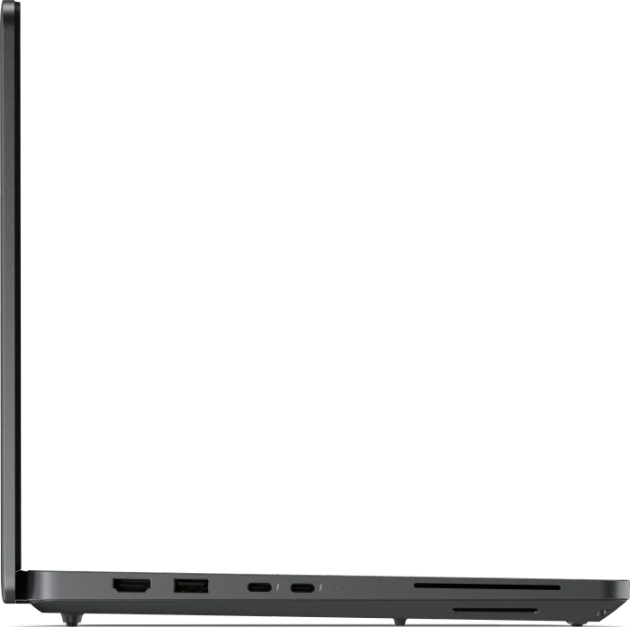 Dell Precision 5 14 PW514261, Core Ultra 7 366H, 32GB RAM, 1TB SSD, RTX PRO 500 Blackwell, DE