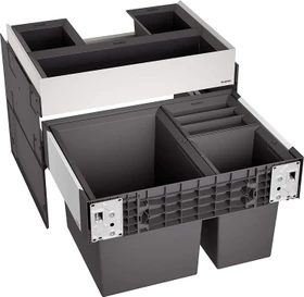 Blanco Select II XL 60/3 Orga