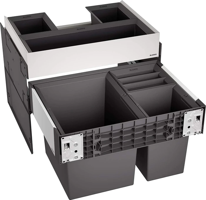 Blanco Select II XL 60/3 Orga