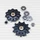 Campagnolo Schaltrollensatz für Record 11-fach (RD-RE900)