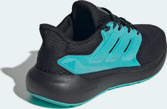 adidas Ultimashow 2.0 Mer core black/semi mint rush (Junior)