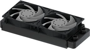 EK Water Blocks Fluid Gaming Kit A240