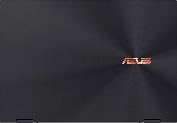 ASUS ZenBook Flip S UX371EA-HL003T, Jade Black, Core i7-1165G7, 16GB RAM, 1TB SSD, DE