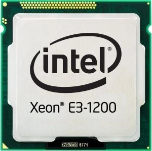 Intel Xeon E3-1200 (Sockel 1155)