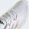 adidas Solarglide 6 cloud white/silver metallic/solar red (Damen) Vorschaubild