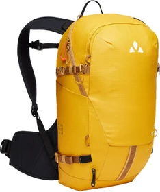 Vaude Monviso 20 burnt yellow
