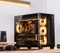 Jonsbo TK-3 Black, Glasfenster Vorschaubild