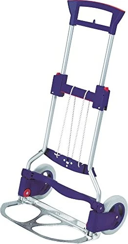 Ruxxac-Cart Business Transportkarre