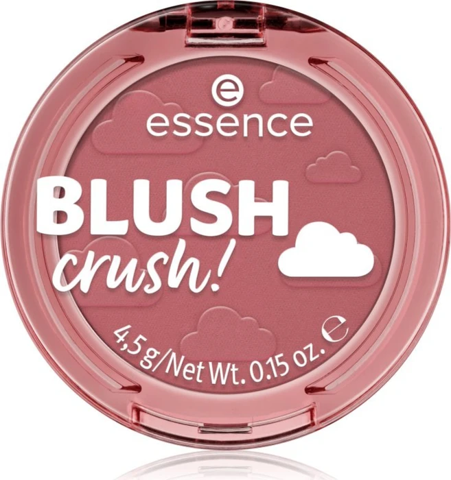Essence Blush Crush!