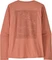 Patagonia Capilene Cool Daily Graphic Funktionsshirt langarm (Damen) Vorschaubild