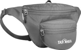 Tatonka Funny Bag S Bauchtasche titan grey