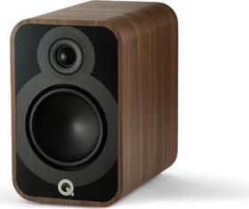 Q Acoustics 5010 rosenholz, Paar