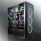 Raijintek Ponos MS, Glasfenster Vorschaubild