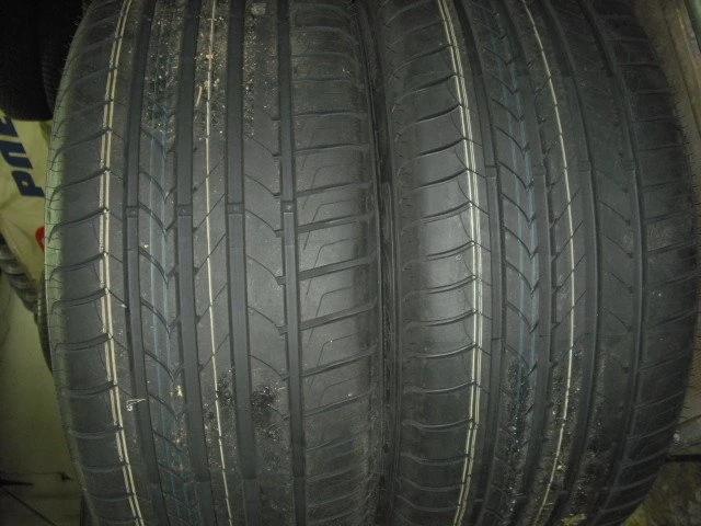 Goodyear Eagle F1 Asymmetric 3 255/40 R18 95Y RunOnFlat