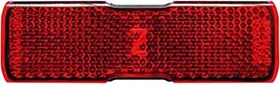 Busch & Müller Heck Rückstrahler rot
