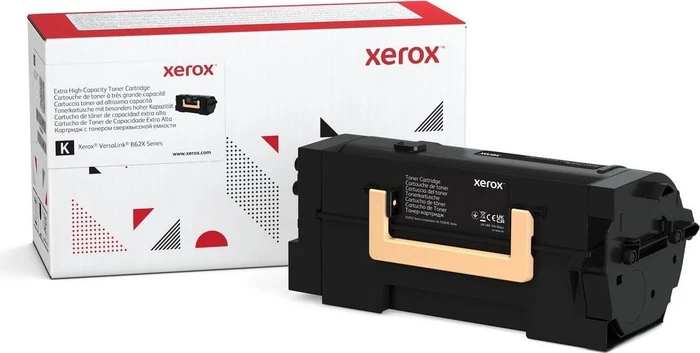 Xerox Toner 006R04670 schwarz extra hohe Kapazität