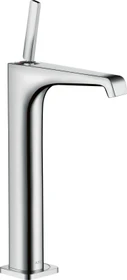 Hansgrohe Axor Citterio E 250 Waschbeckenarmatur edelstahloptik