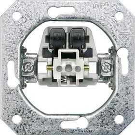 Siemens DELTA Geräteeinsatz UP Taster 1S 10A 250V