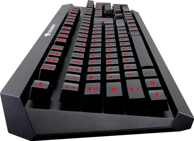 Cougar 450K, USB, DE