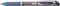 Pentel EnerGel BL110 1.0mm/0.5mm Gelroller blau/silber Vorschaubild