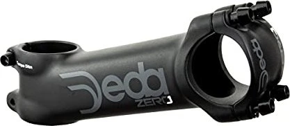 Deda Zero1 31.7mm/1 1/8" -8° Vorbau 90mm schwarz