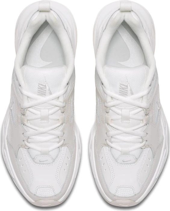 Nike M2K Tekno phantom/summit white (Damen)