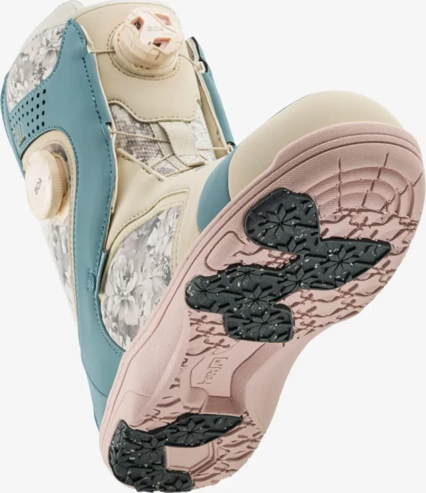 Head Jill Lyt BOA Focus Softboot (Damen) (Modell 2024/2025)