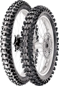 Pirelli Scorpion XC Mid Soft 80/100 21 51R TT MST