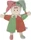 Sterntaler Handpuppe Kasper (3602320)