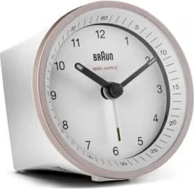 Braun BC07PW-DCF rosa/weiß