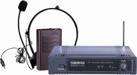 Reloop RWM-1HS Funk-Mikrofon/Headset