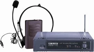Reloop RWM-1HS Funk-Mikrofon/Headset