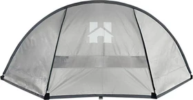 Home Deluxe Aquasun Sonnendach 125x185x140cm